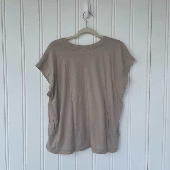 Tan Tee - Picture 2 of 5